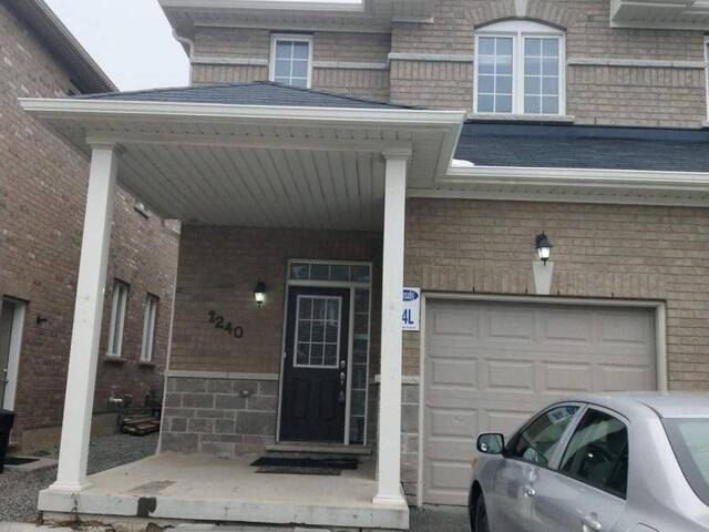 1240 RUDDY CRESCENT Milton Ontario