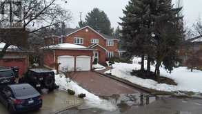 20 WHITMORE COURT Brampton