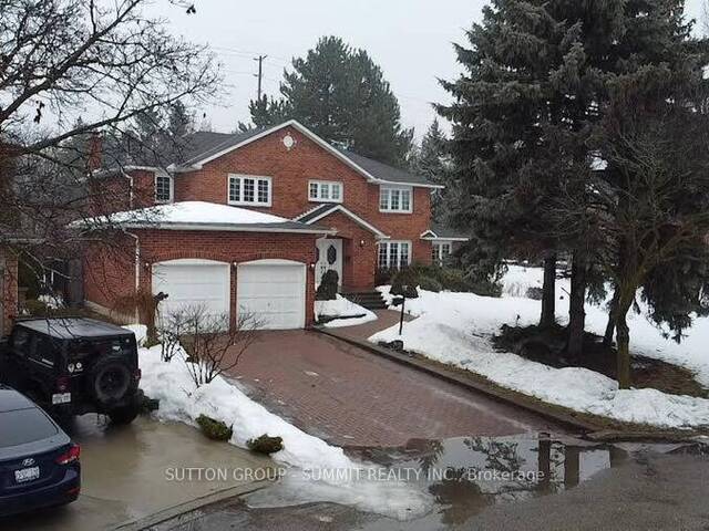 20 WHITMORE COURT Brampton Ontario