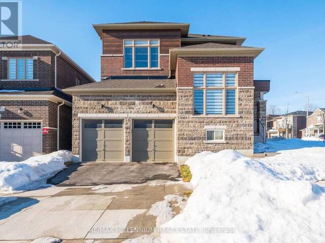 153 BLOOMFIELD CRESCENT Cambridge Ontario