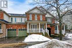 1503 AVONMORE SQUARE Pickering