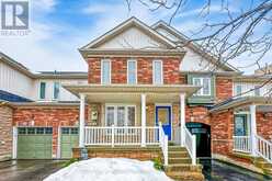 1503 AVONMORE SQUARE Pickering