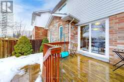 1503 AVONMORE SQUARE Pickering