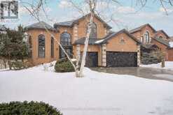 2 KIMBER CRESCENT Vaughan