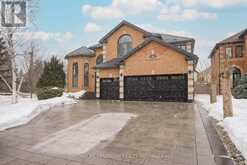 2 KIMBER CRESCENT Vaughan