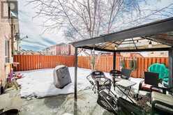 46 BOTTOMWOOD STREET Brampton