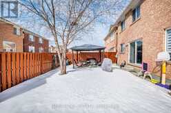 46 BOTTOMWOOD STREET Brampton