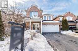 46 BOTTOMWOOD STREET Brampton