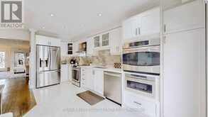 3847 FOREST BLUFF CRESCENT Mississauga