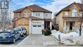 3847 FOREST BLUFF CRESCENT Mississauga