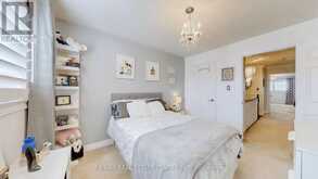 3847 FOREST BLUFF CRESCENT Mississauga