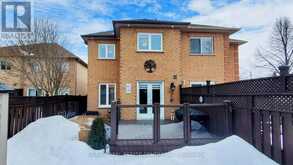 3847 FOREST BLUFF CRESCENT Mississauga