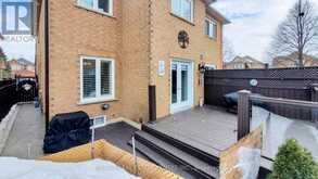 3847 FOREST BLUFF CRESCENT Mississauga