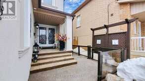 3847 FOREST BLUFF CRESCENT Mississauga