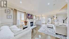 3847 FOREST BLUFF CRESCENT Mississauga