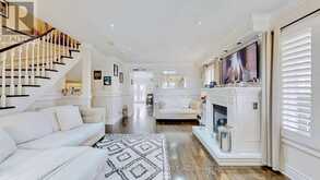 3847 FOREST BLUFF CRESCENT Mississauga