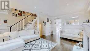 3847 FOREST BLUFF CRESCENT Mississauga