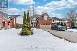 LOWER - 17 SABLE DRIVE Hamilton