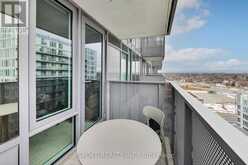 1102 - 38 MONTE KWINTER COURT Toronto