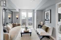 1102 - 38 MONTE KWINTER COURT Toronto