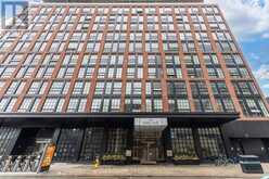 804 - 608 RICHMOND STREET W Toronto