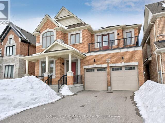 69 FRANK KELLY DRIVE East Gwillimbury Ontario