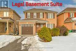 17 FIDELITY AVENUE Brampton