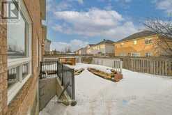 17 FIDELITY AVENUE Brampton