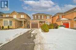 17 FIDELITY AVENUE Brampton