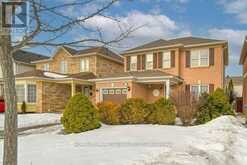 17 FIDELITY AVENUE Brampton