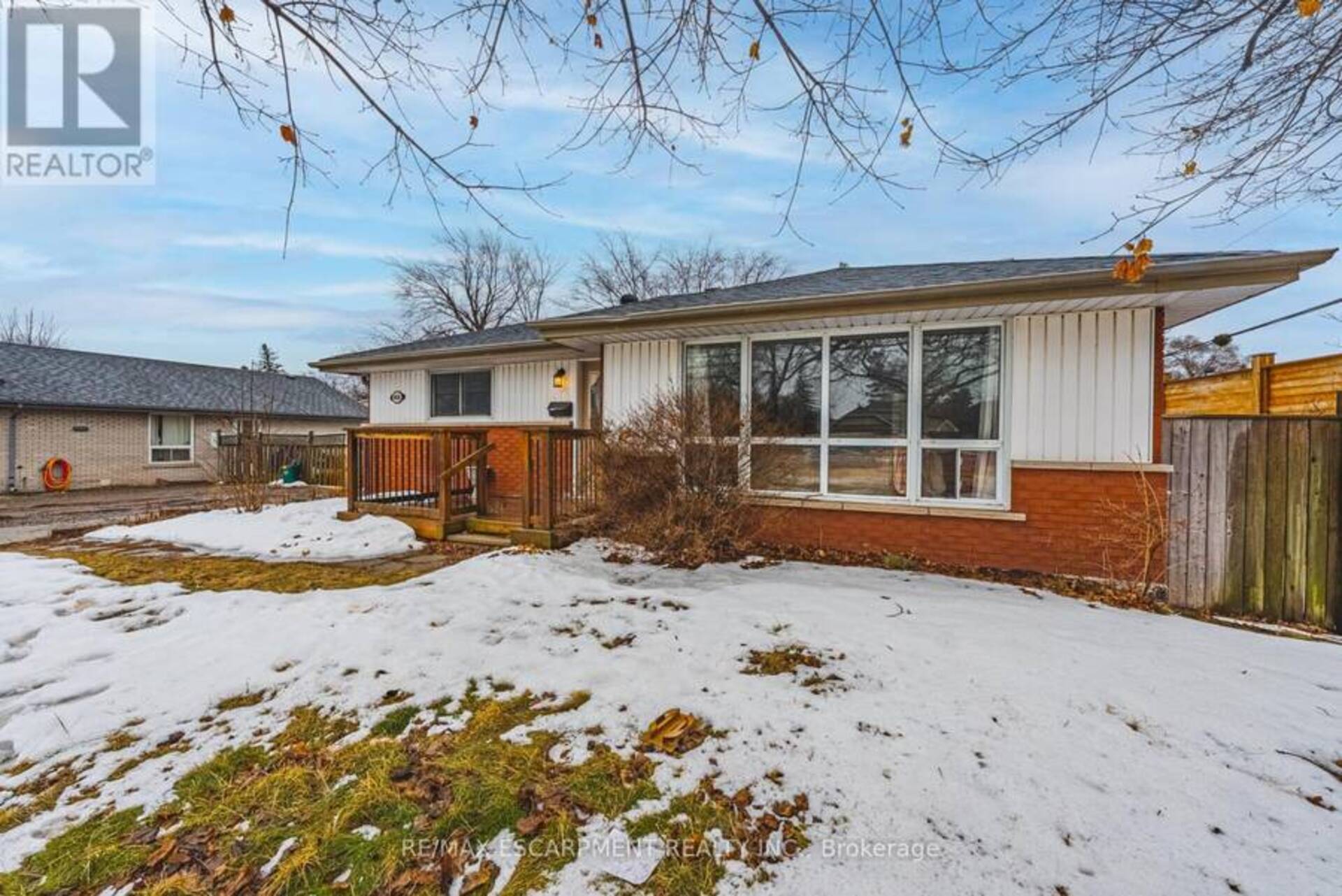 406 APPLEBY LINE Burlington