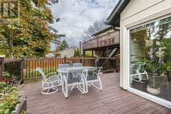 2463 REBECCA STREET Oakville