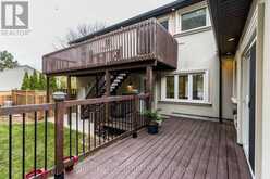 2463 REBECCA STREET Oakville