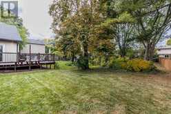 2463 REBECCA STREET Oakville