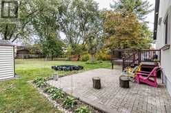 2463 REBECCA STREET Oakville