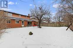 11 KIRKLAND ROAD Brampton