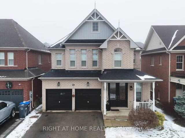 59 PAISLEY GREEN AVENUE Caledon Ontario