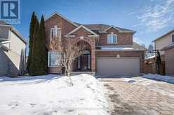 98 GREYROCK CRESCENT London East