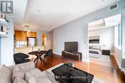 1314 - 438 KING STREET W Toronto