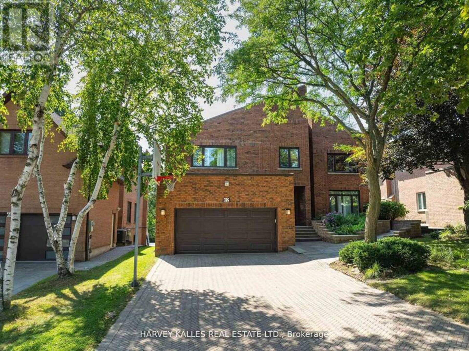 62 PRINCE EDWARD BOULEVARD Markham