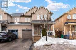 5980 MANZANILLO CRESCENT Mississauga