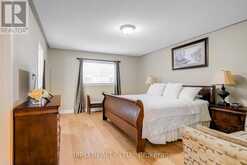 5980 MANZANILLO CRESCENT Mississauga