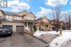 5980 MANZANILLO CRESCENT Mississauga