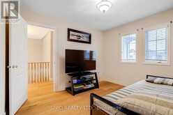 5980 MANZANILLO CRESCENT Mississauga