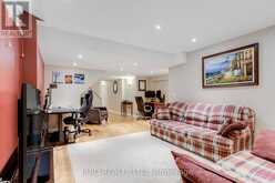 5980 MANZANILLO CRESCENT Mississauga