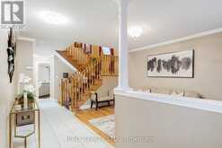 5980 MANZANILLO CRESCENT Mississauga