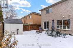 5980 MANZANILLO CRESCENT Mississauga