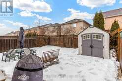 5980 MANZANILLO CRESCENT Mississauga