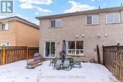 5980 MANZANILLO CRESCENT Mississauga