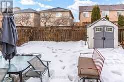 5980 MANZANILLO CRESCENT Mississauga